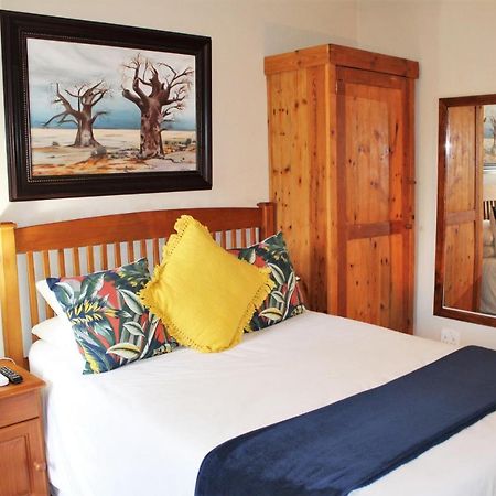 Ngwenya Boutique Hotel Lephalale Zewnętrze zdjęcie