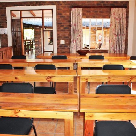 Ngwenya Boutique Hotel Lephalale Zewnętrze zdjęcie