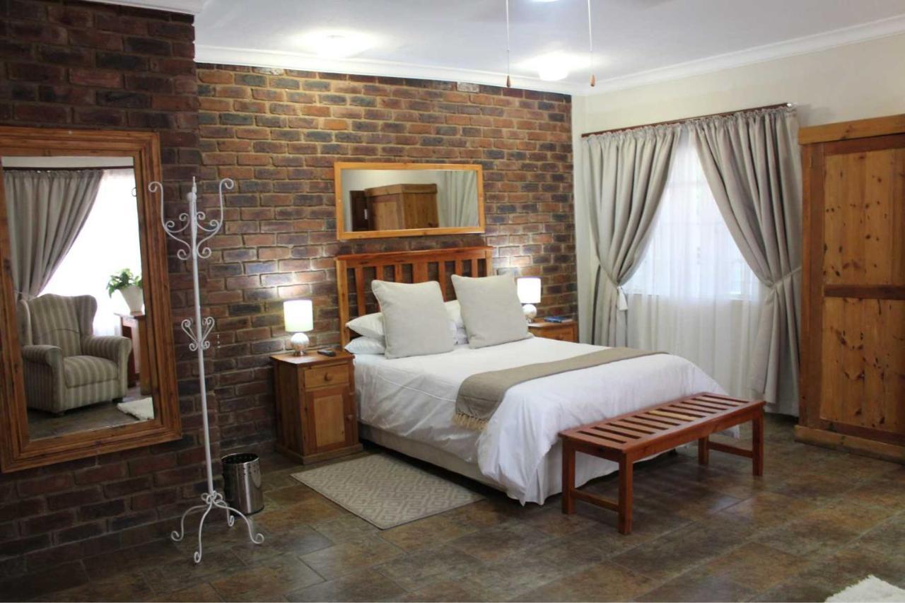 Ngwenya Boutique Hotel Lephalale Zewnętrze zdjęcie