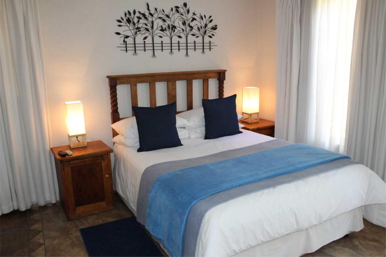 Ngwenya Boutique Hotel Lephalale Zewnętrze zdjęcie