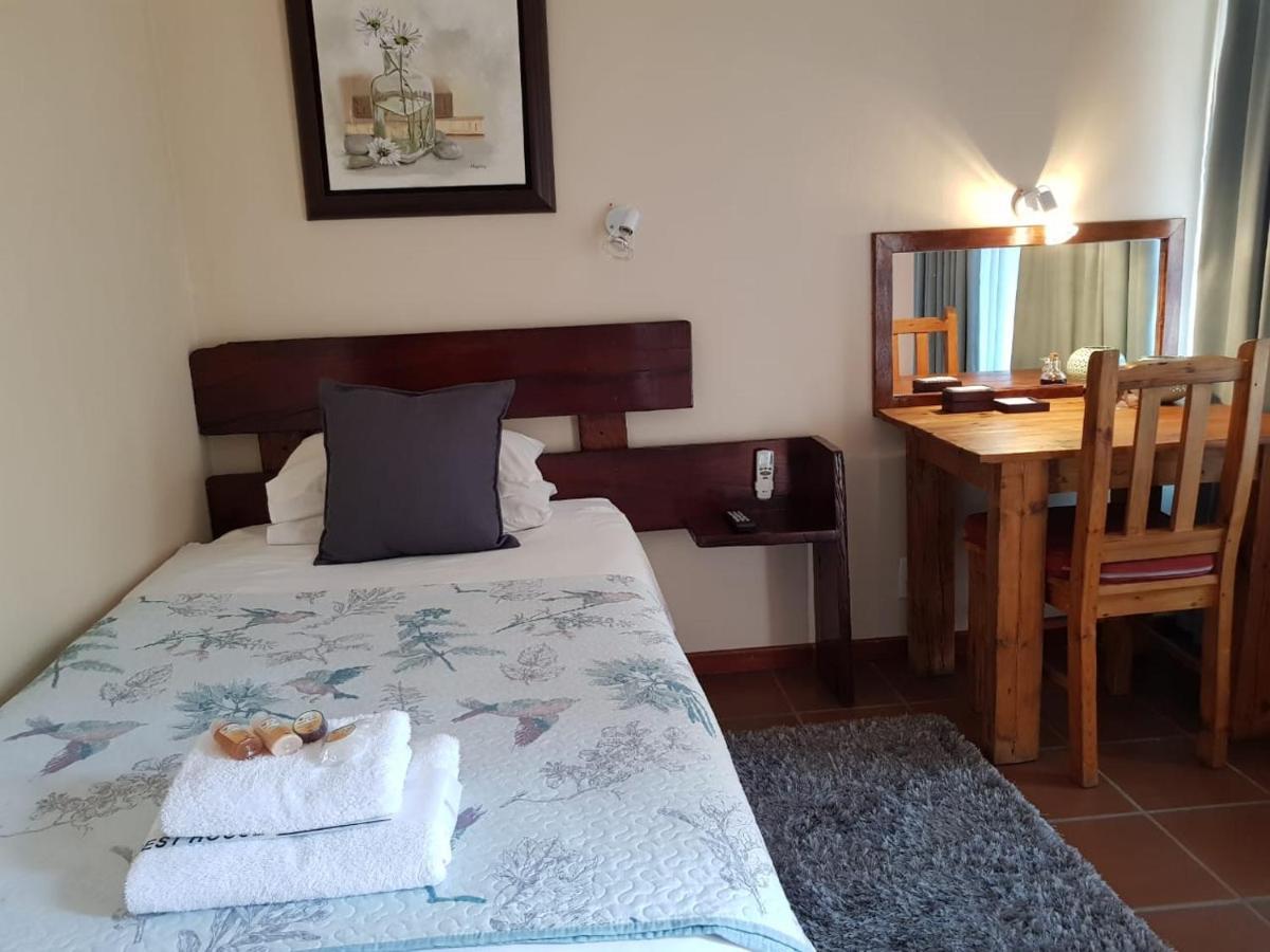 Ngwenya Boutique Hotel Lephalale Zewnętrze zdjęcie