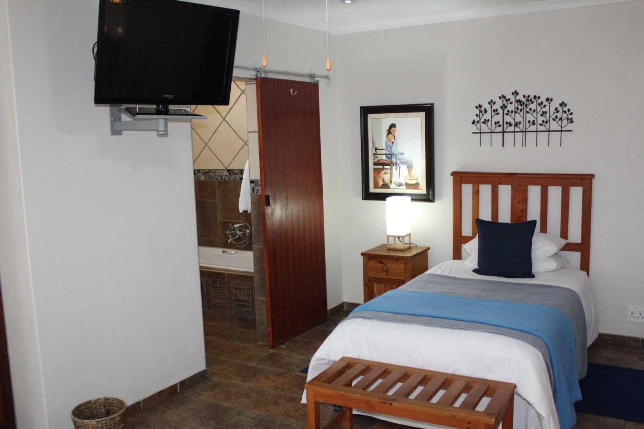 Ngwenya Boutique Hotel Lephalale Zewnętrze zdjęcie