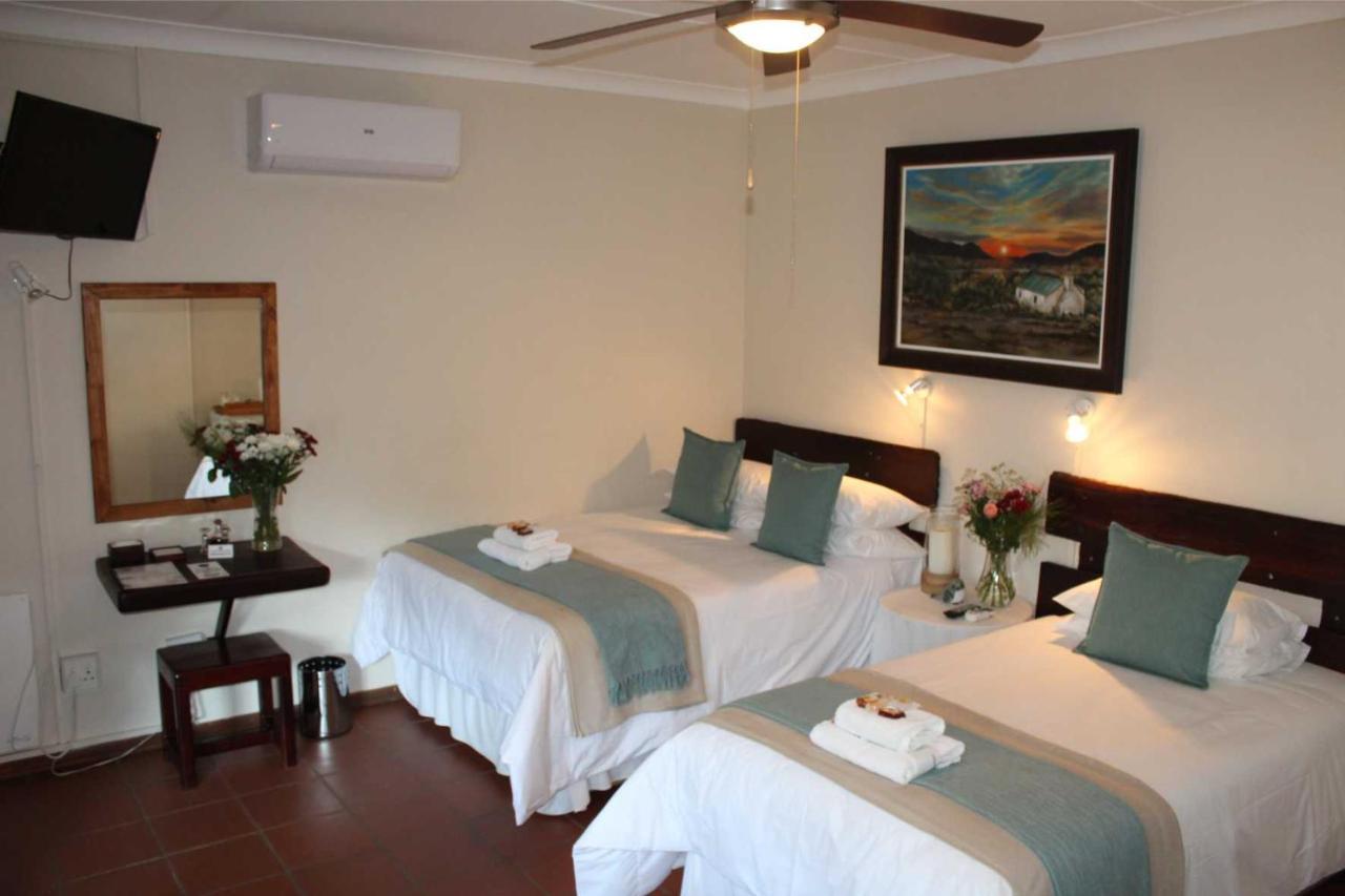 Ngwenya Boutique Hotel Lephalale Zewnętrze zdjęcie