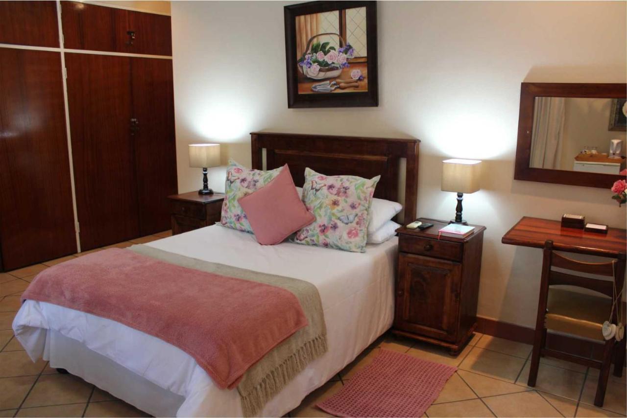 Ngwenya Boutique Hotel Lephalale Zewnętrze zdjęcie