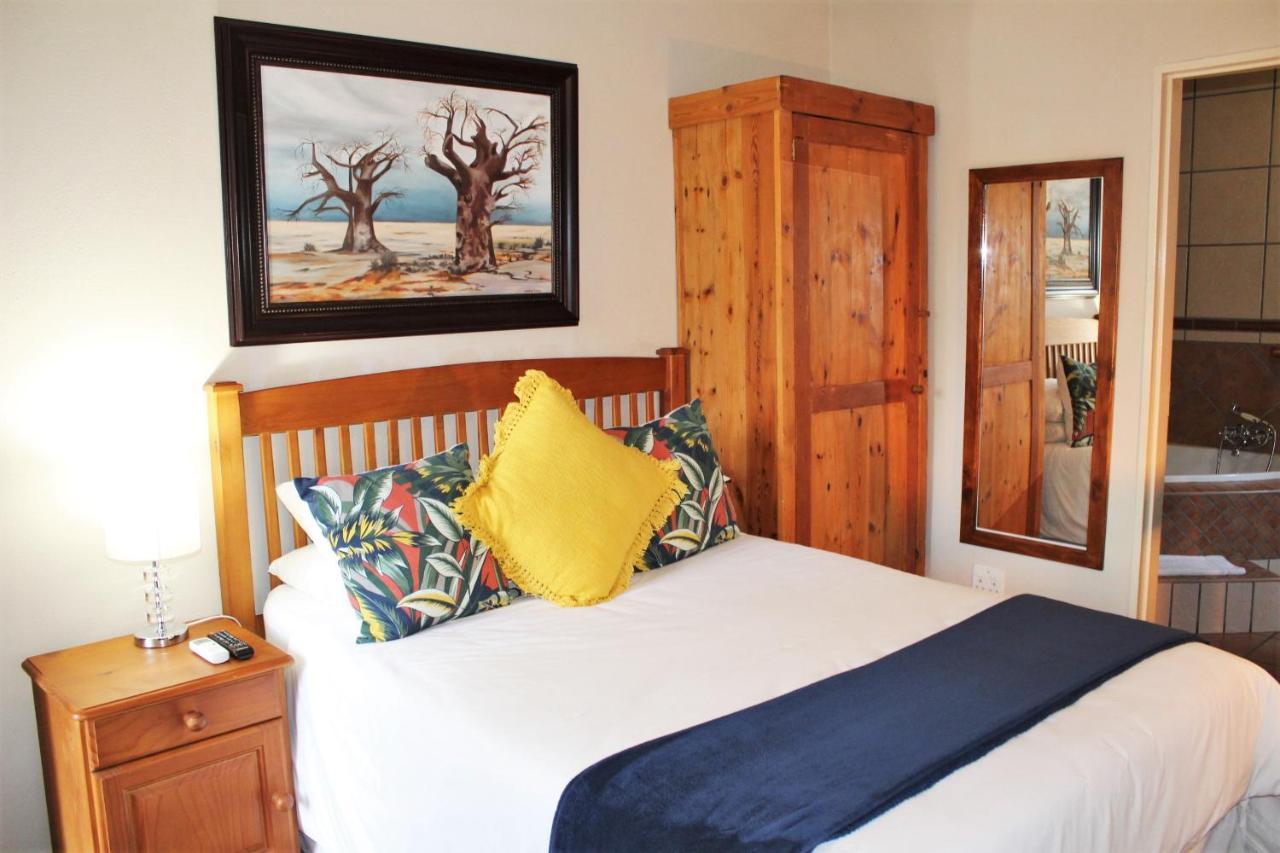 Ngwenya Boutique Hotel Lephalale Zewnętrze zdjęcie