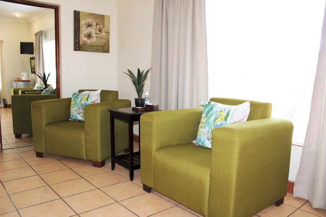 Ngwenya Boutique Hotel Lephalale Zewnętrze zdjęcie