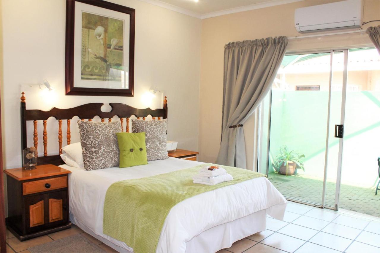 Ngwenya Boutique Hotel Lephalale Zewnętrze zdjęcie