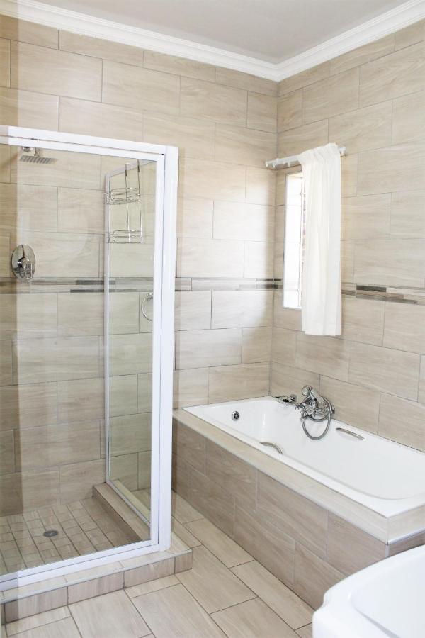 Ngwenya Boutique Hotel Lephalale Zewnętrze zdjęcie