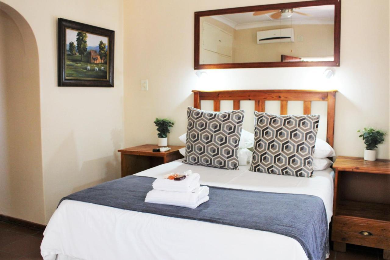 Ngwenya Boutique Hotel Lephalale Zewnętrze zdjęcie