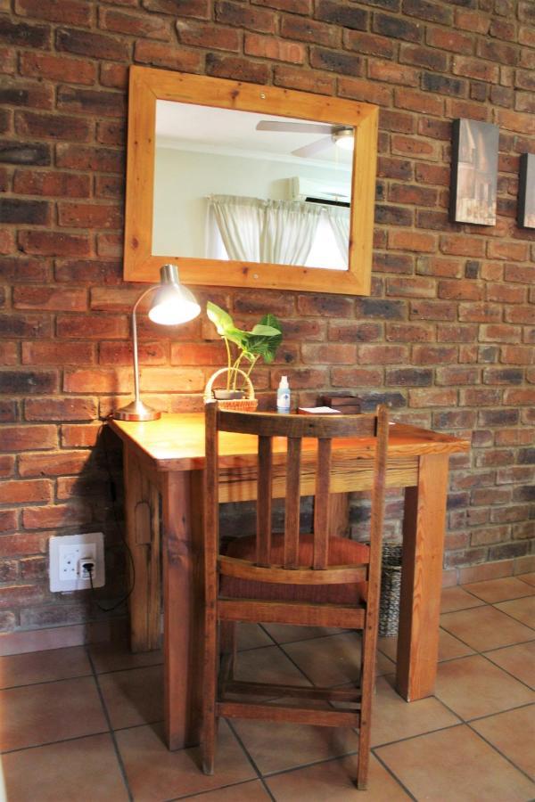 Ngwenya Boutique Hotel Lephalale Zewnętrze zdjęcie