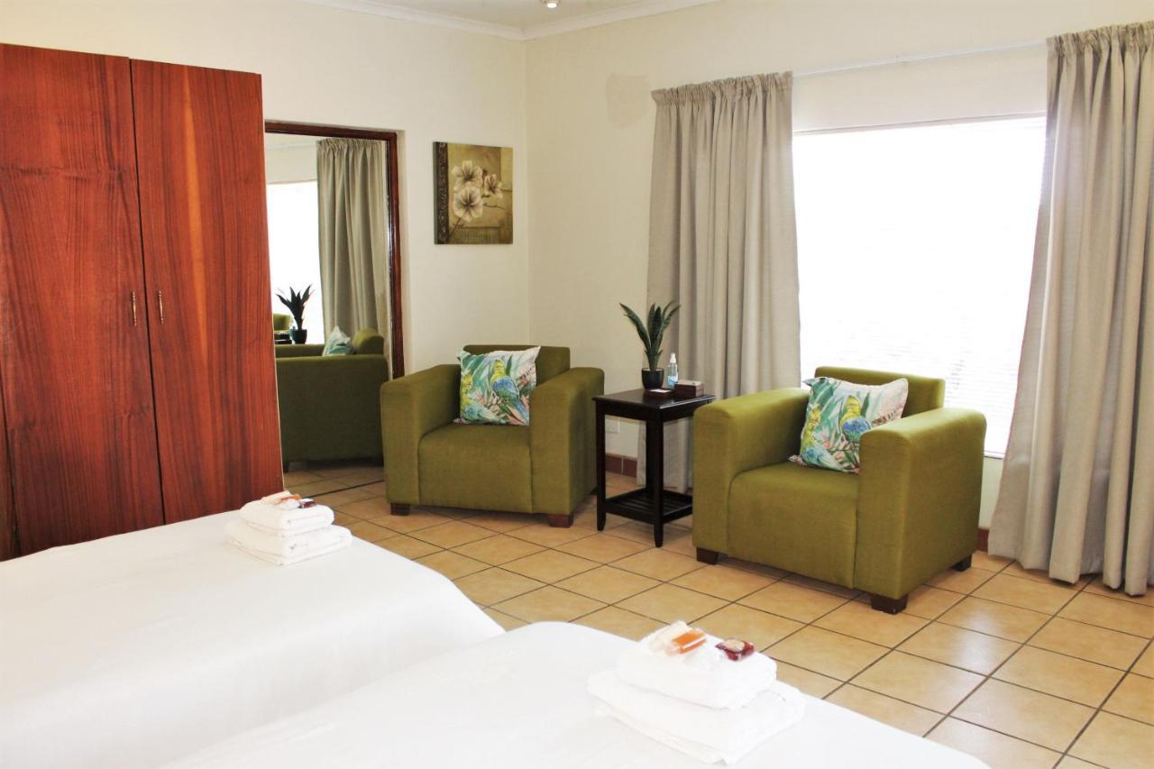 Ngwenya Boutique Hotel Lephalale Zewnętrze zdjęcie