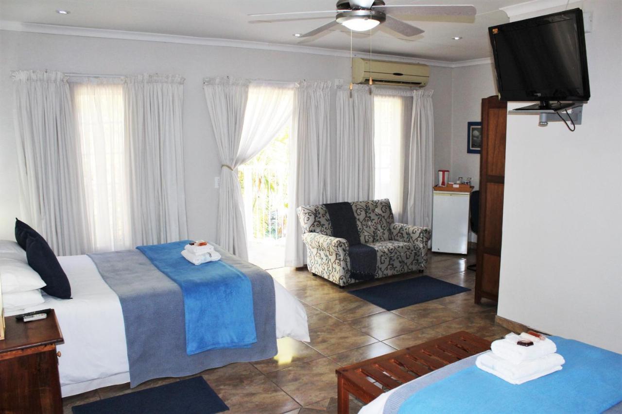 Ngwenya Boutique Hotel Lephalale Zewnętrze zdjęcie