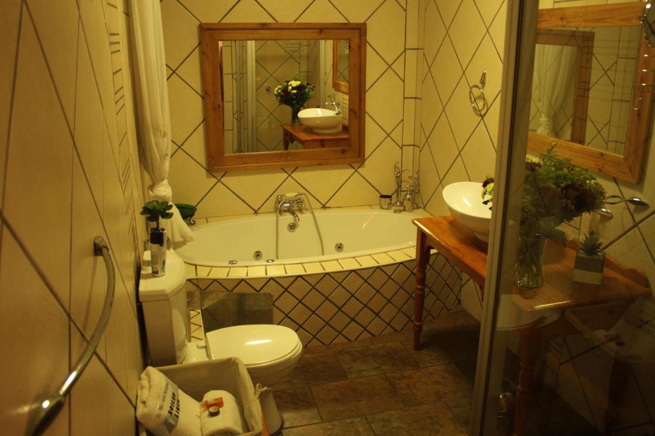 Ngwenya Boutique Hotel Lephalale Zewnętrze zdjęcie