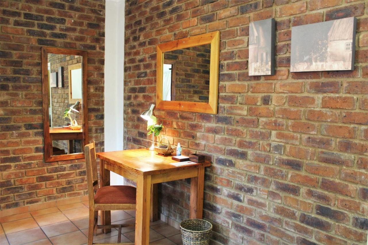 Ngwenya Boutique Hotel Lephalale Zewnętrze zdjęcie